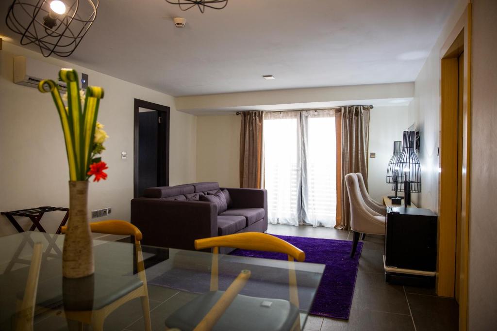 Double Room With pool view