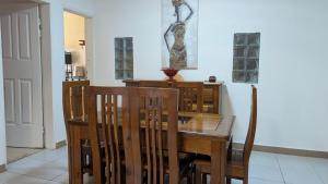 Two Bedroom Apartment