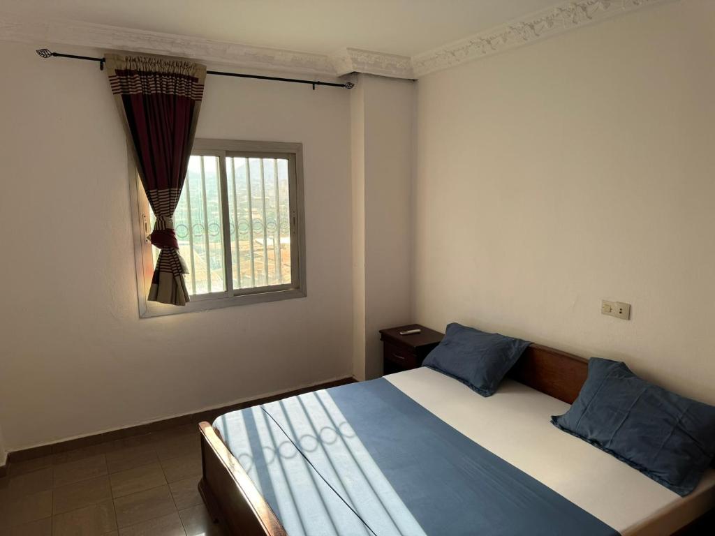 Two Bedroom Apartment