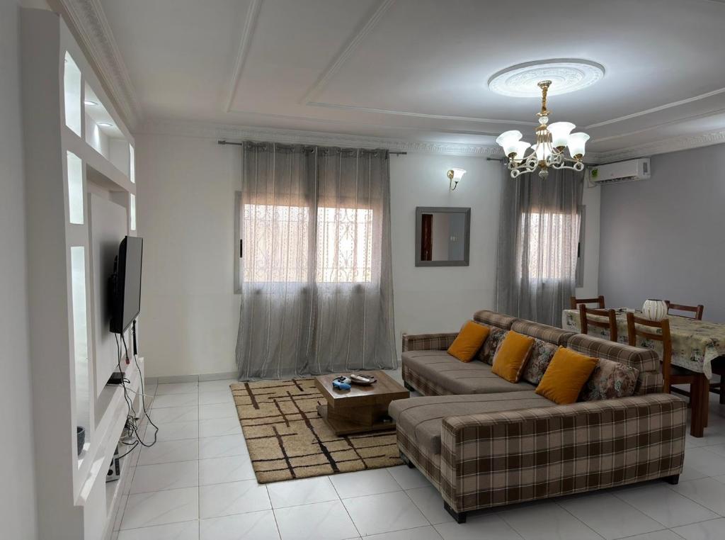 One Bedroom Apartmenmt