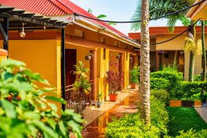 Palm Star Motel