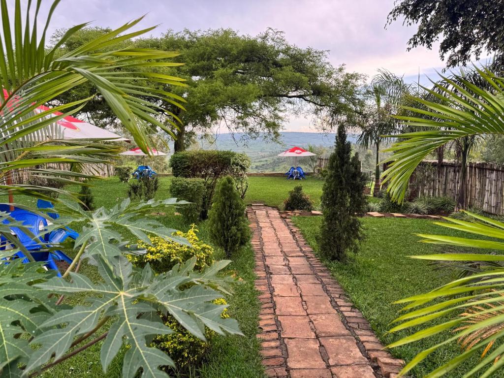Vilimani Garden Residence