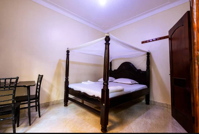 Luxury Stays in Kampala