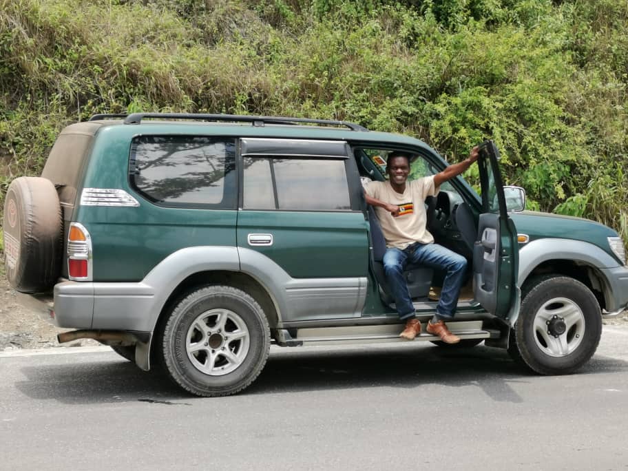 Bobi Tours and Travel 