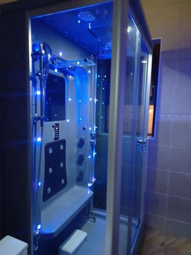 Le Tsuba Master Suit