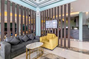 Double Room With Lake View