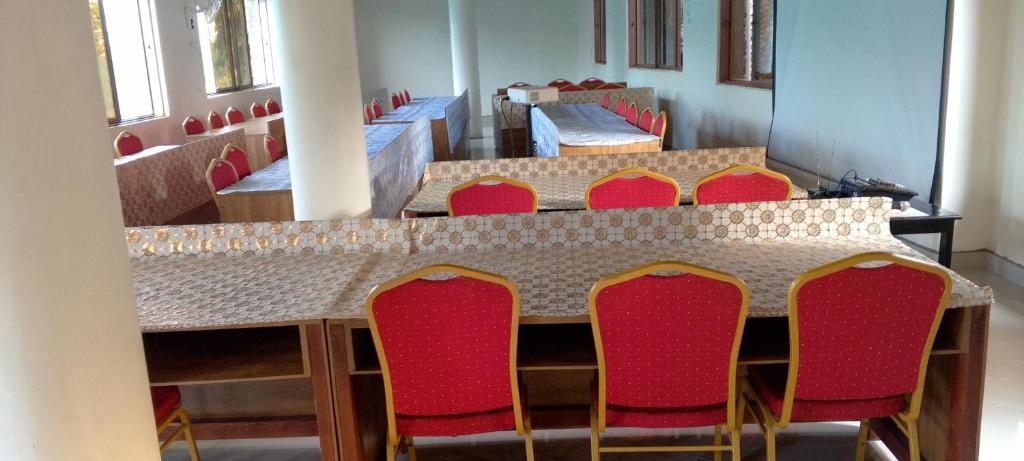 One Bedroom Apartment