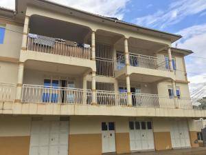 Mary Apartments