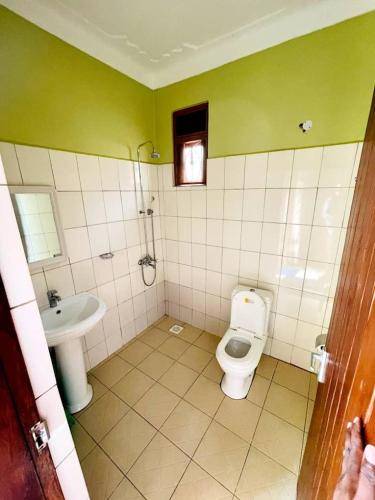 Agabet Hotel - Mbale