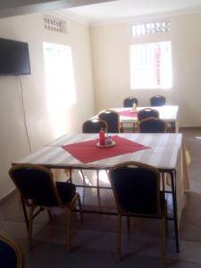 Dich Comfort Hotel University Branch