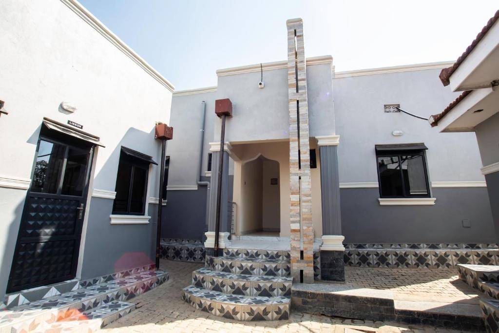 Novella Guesthouse